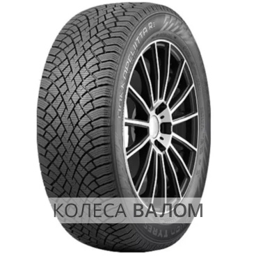 Nokian Tyres (Ikon Tyres) 195/65 R15 95R Hakkapeliitta R5 фрикц
